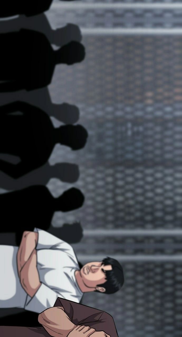 Read High School Gangsters chapter 49 image 20 on Lezhin