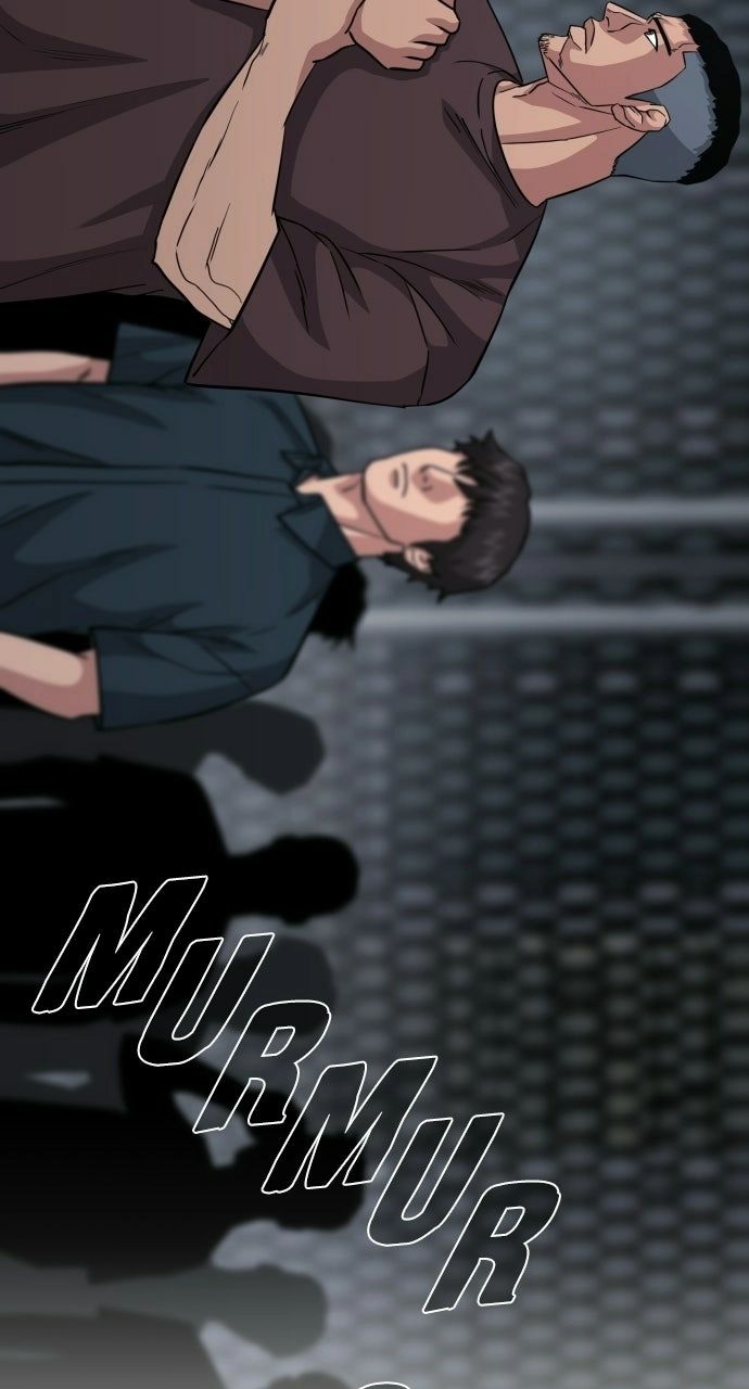 Read High School Gangsters chapter 49 image 21 on Lezhin