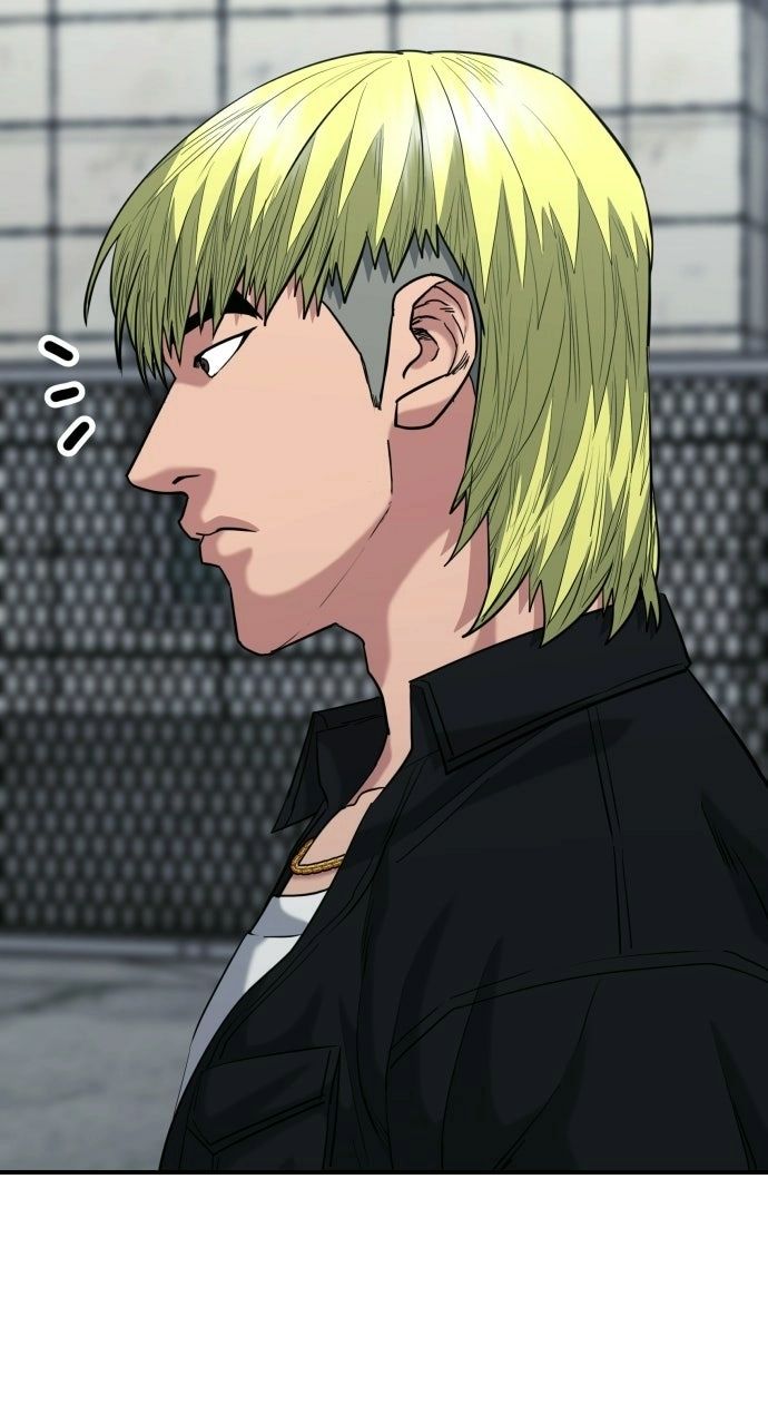 Read High School Gangsters chapter 49 image 24 on Lezhin