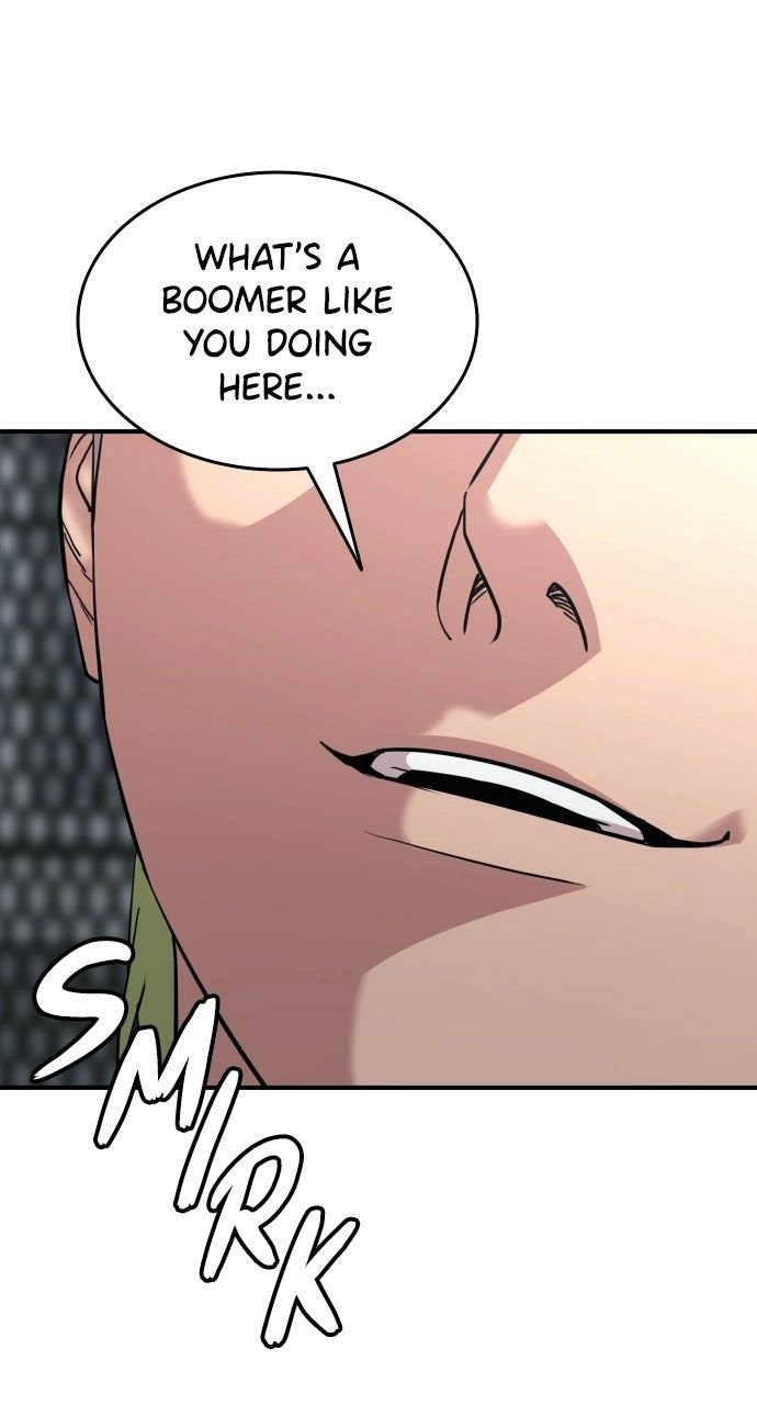 Read High School Gangsters chapter 49 image 25 on Lezhin