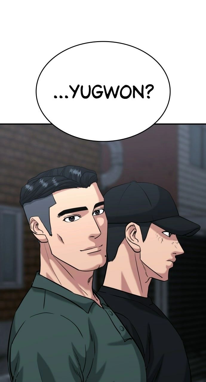 Read High School Gangsters chapter 49 image 26 on Lezhin