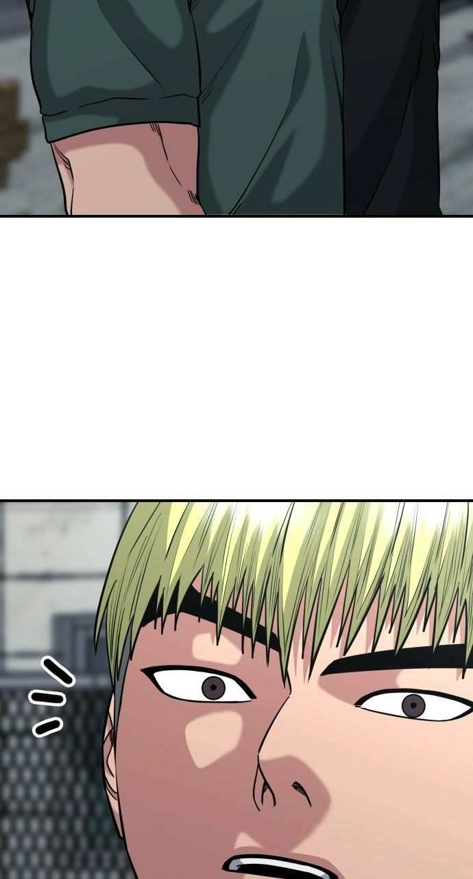 Read High School Gangsters chapter 49 image 27 on Lezhin