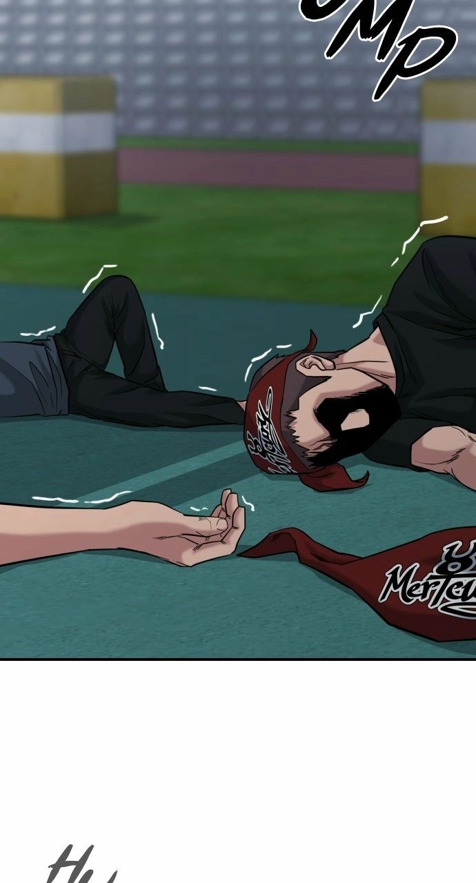 Read High School Gangsters chapter 49 image 3 on Lezhin