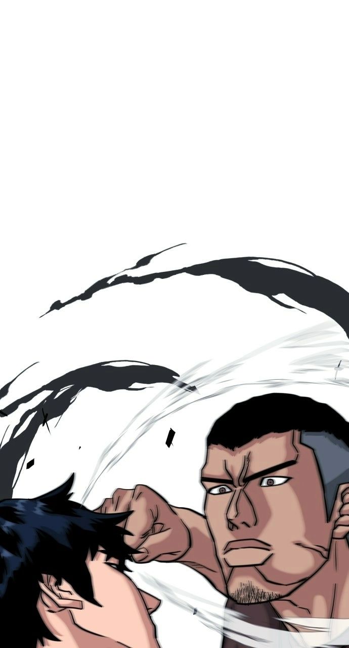 Read High School Gangsters chapter 49 image 31 on Lezhin