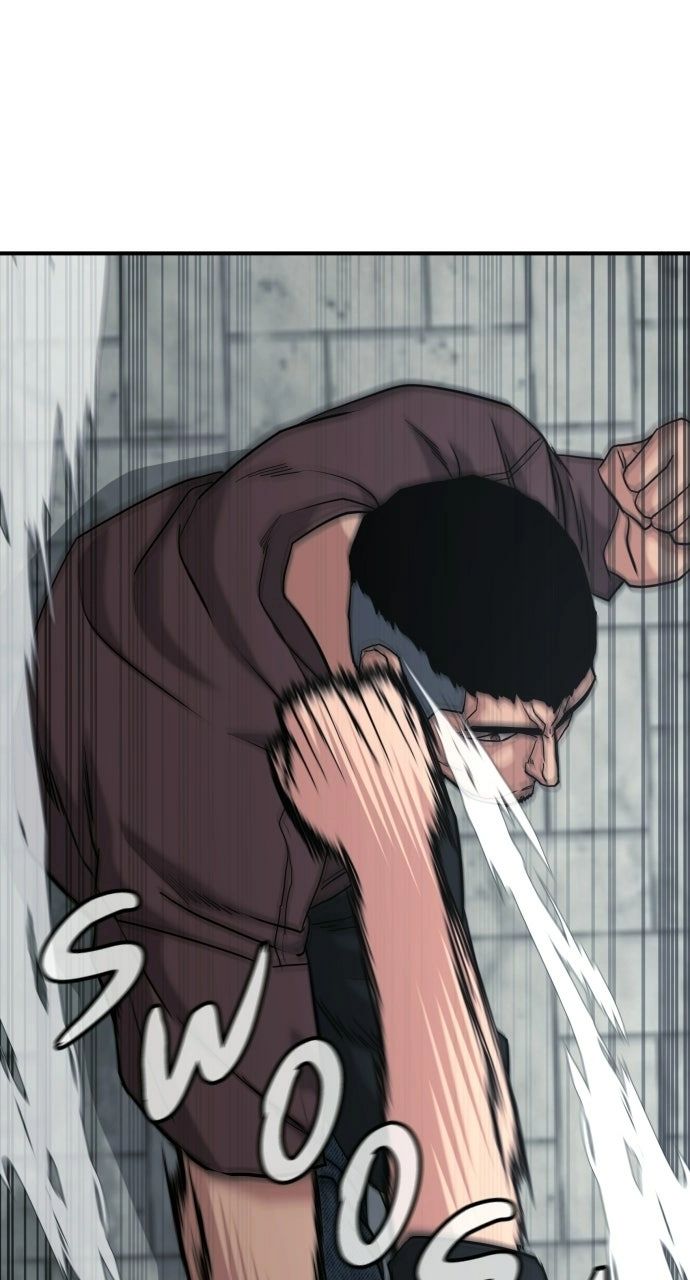 Read High School Gangsters chapter 49 image 33 on Lezhin