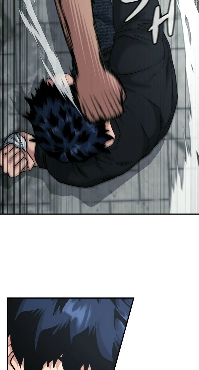 Read High School Gangsters chapter 49 image 34 on Lezhin
