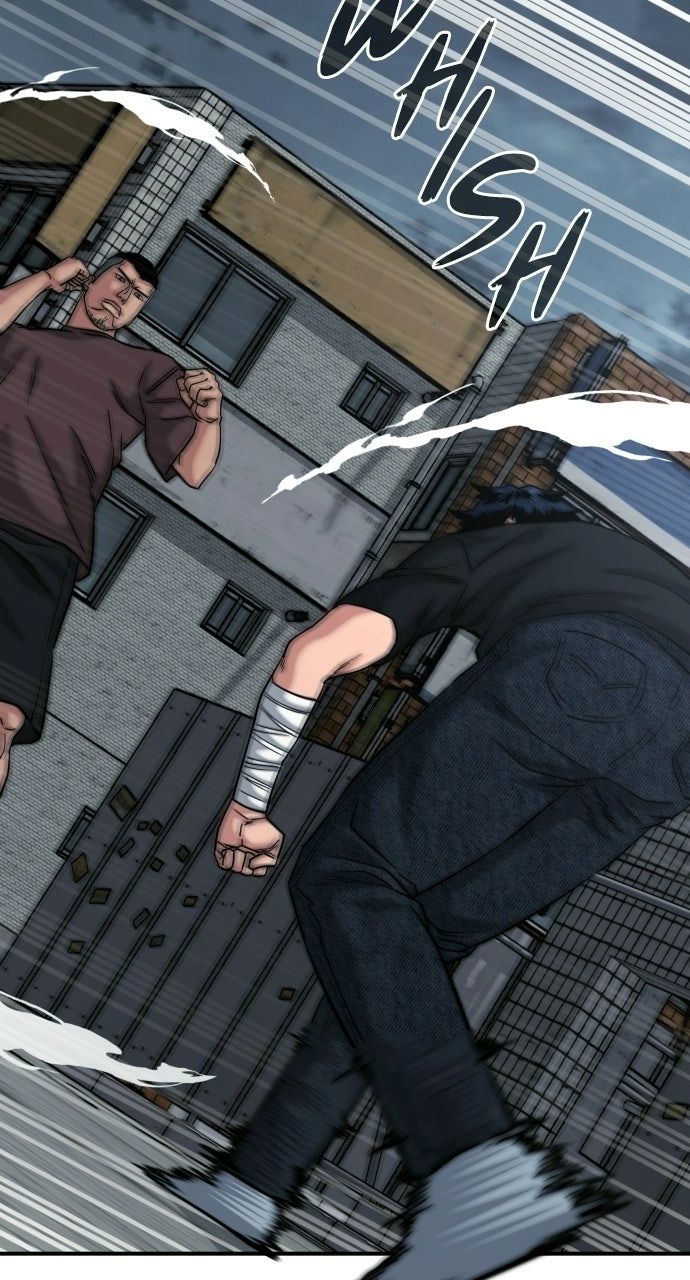 Read High School Gangsters chapter 49 image 36 on Lezhin