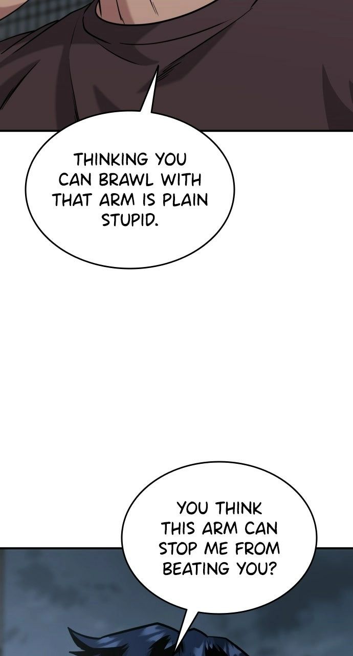 Read High School Gangsters chapter 49 image 41 on Lezhin