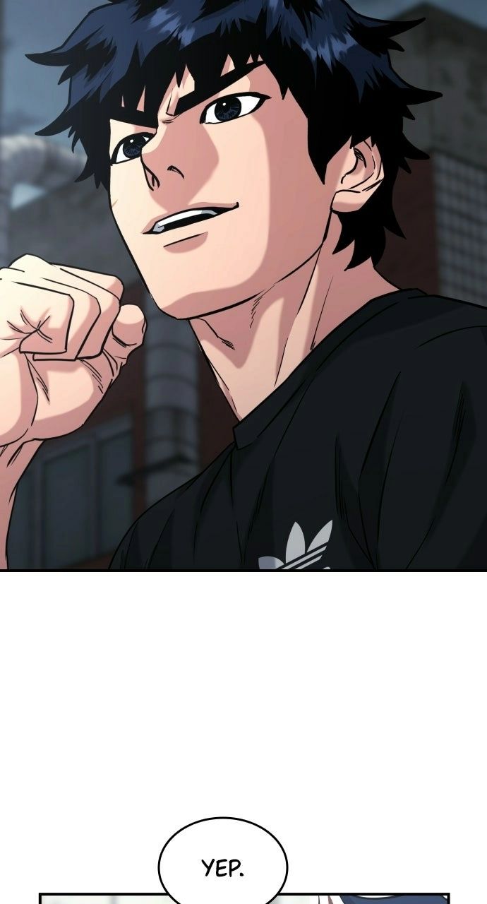 Read High School Gangsters chapter 49 image 42 on Lezhin