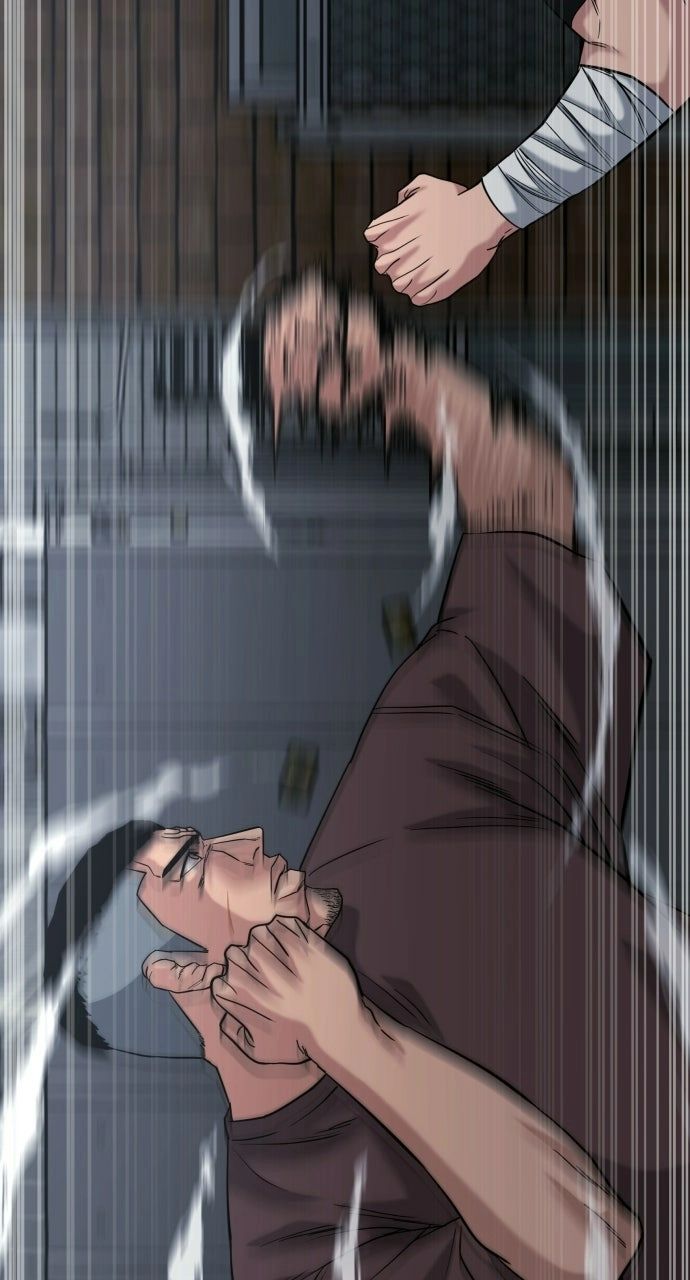 Read High School Gangsters chapter 49 image 46 on Lezhin