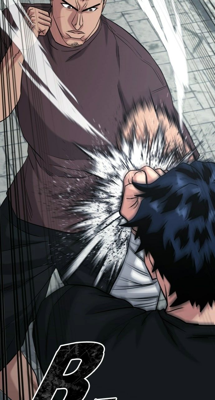 Read High School Gangsters chapter 49 image 48 on Lezhin