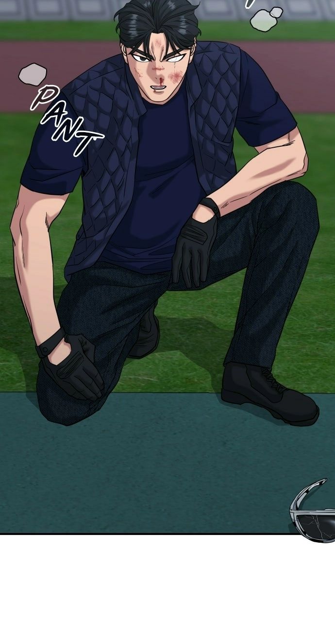 Read High School Gangsters chapter 49 image 5 on Lezhin