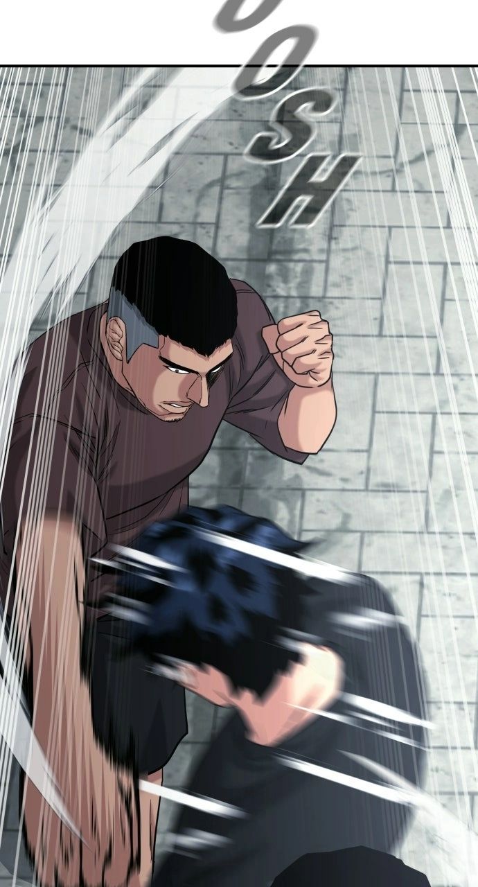 Read High School Gangsters chapter 49 image 52 on Lezhin