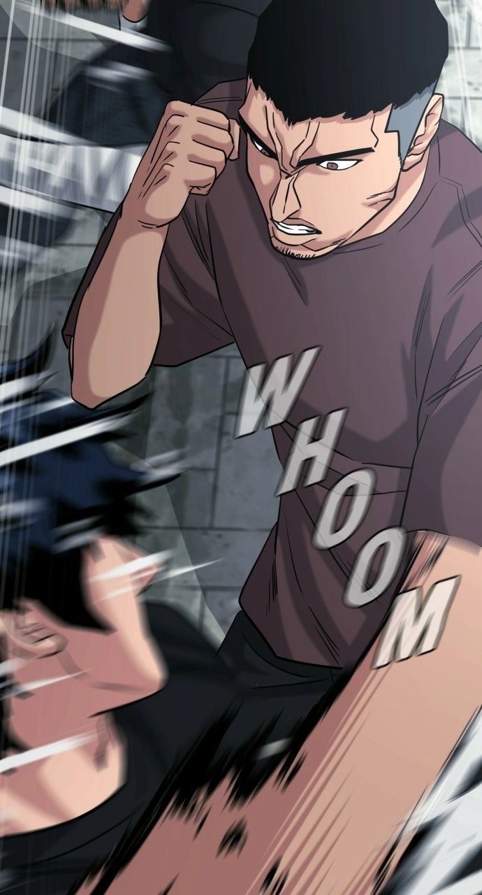Read High School Gangsters chapter 49 image 53 on Lezhin