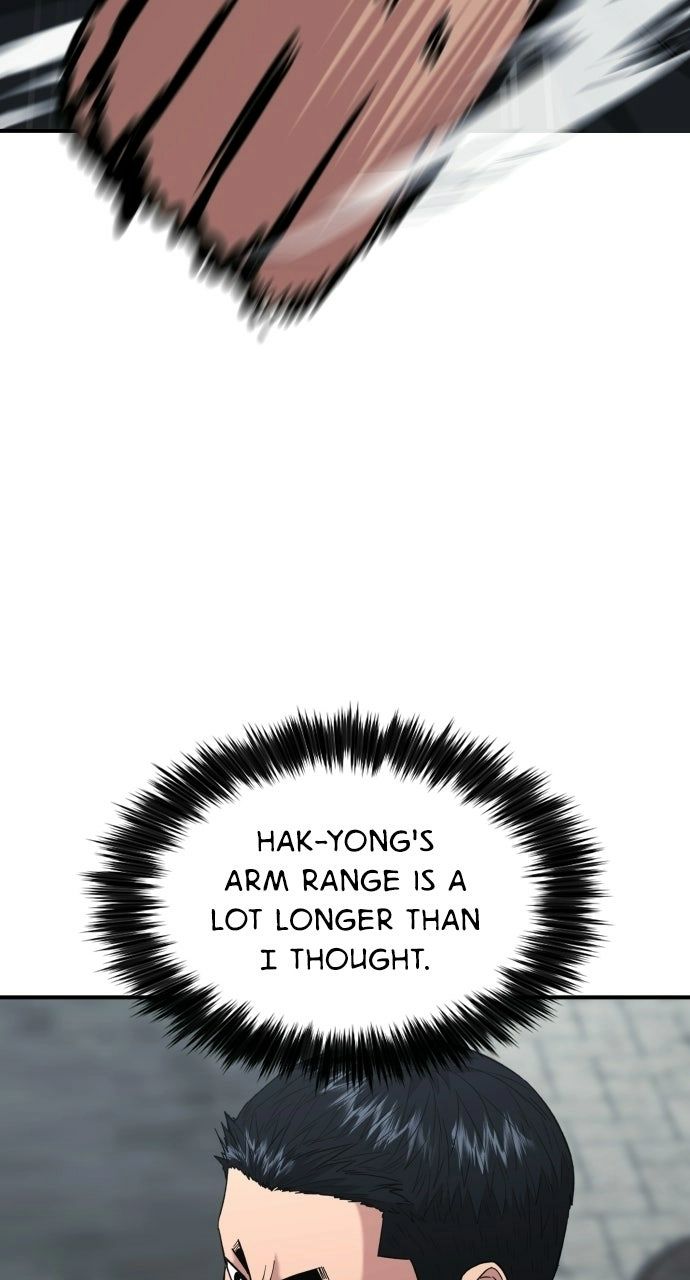 Read High School Gangsters chapter 49 image 54 on Lezhin