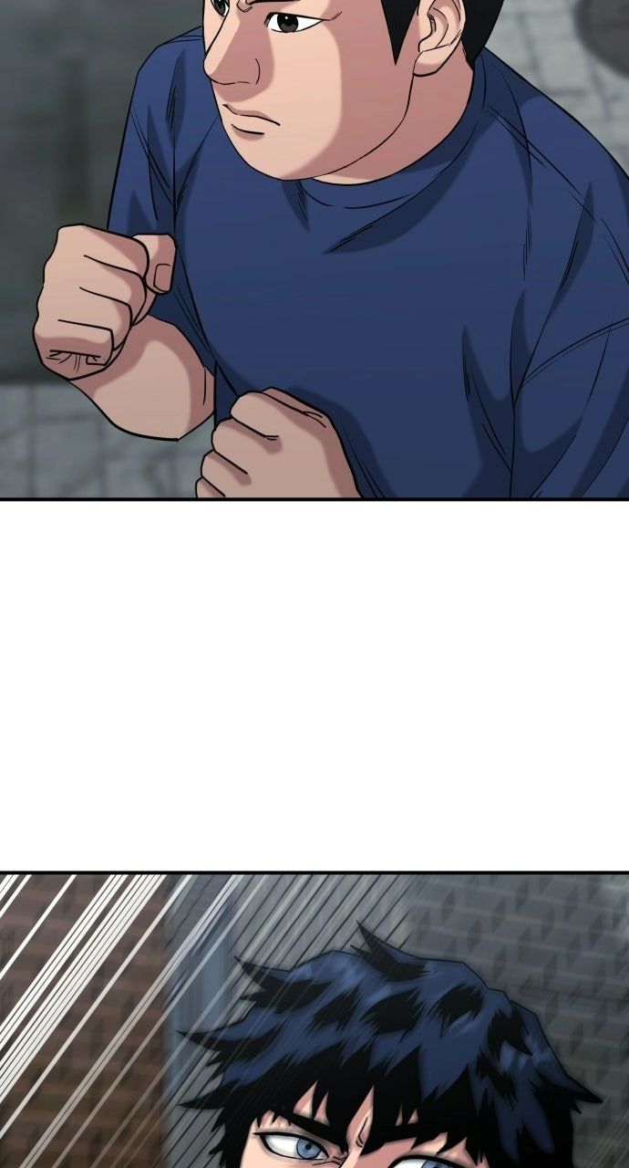Read High School Gangsters chapter 49 image 55 on Lezhin