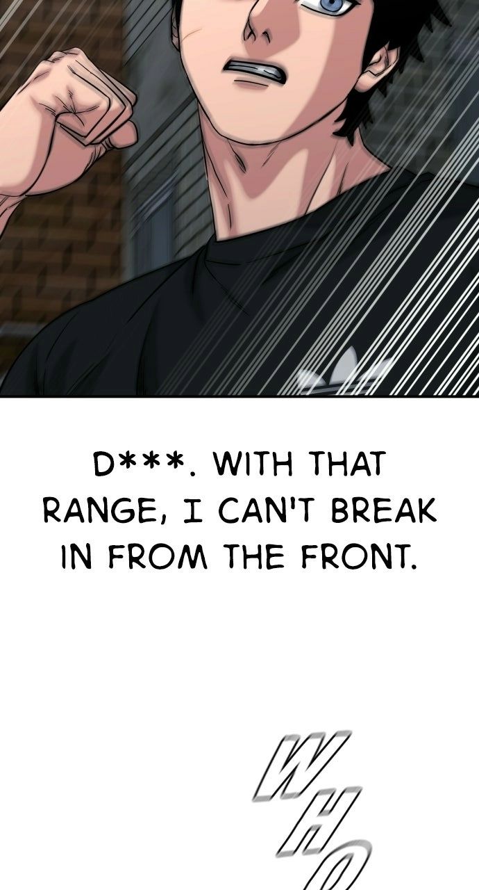 Read High School Gangsters chapter 49 image 56 on Lezhin