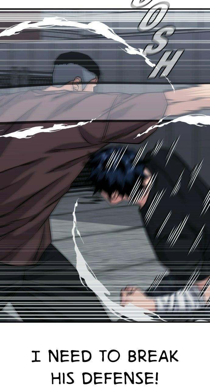 Read High School Gangsters chapter 49 image 57 on Lezhin