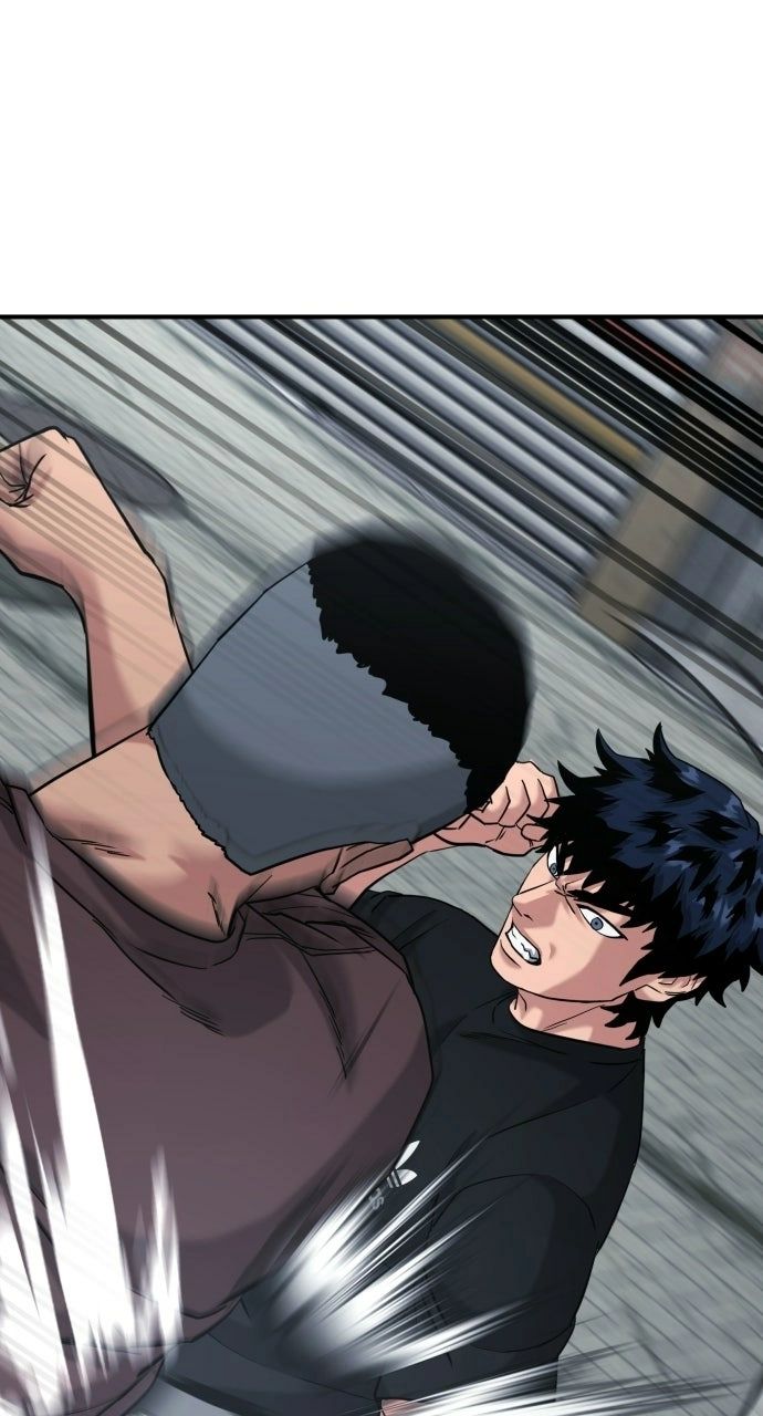 Read High School Gangsters chapter 49 image 58 on Lezhin