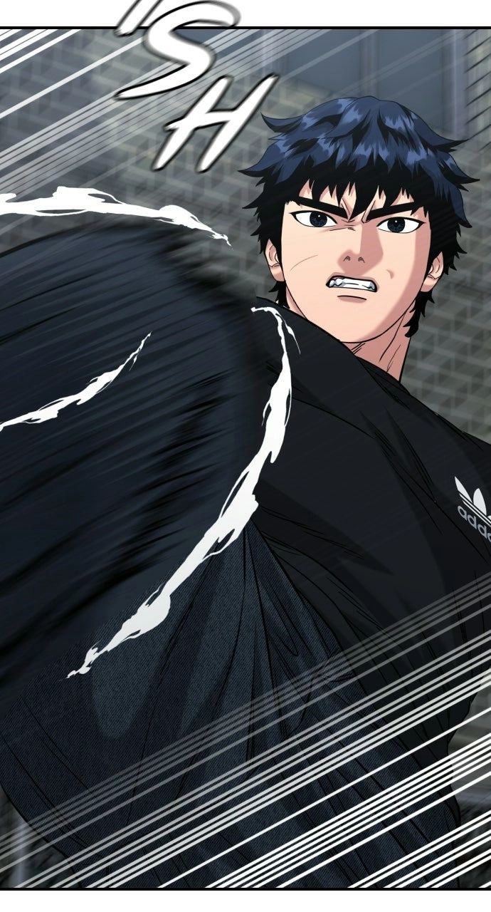 Read High School Gangsters chapter 49 image 61 on Lezhin