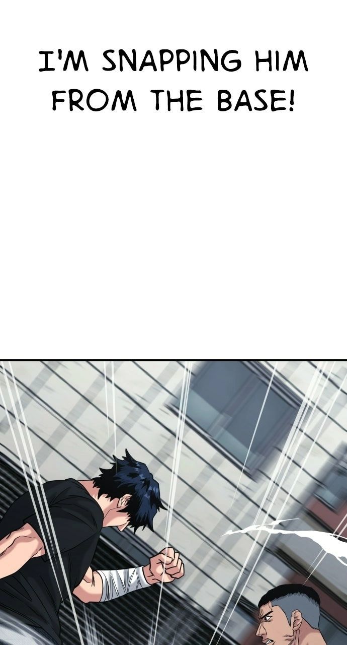 Read High School Gangsters chapter 49 image 62 on Lezhin
