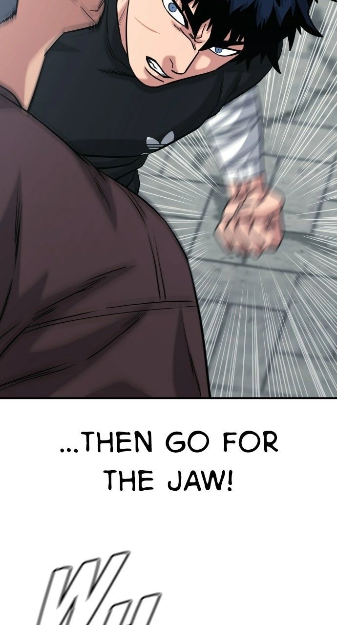 Read High School Gangsters chapter 49 image 67 on Lezhin