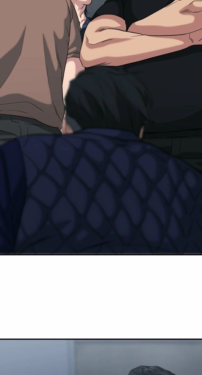Read High School Gangsters chapter 49 image 7 on Lezhin