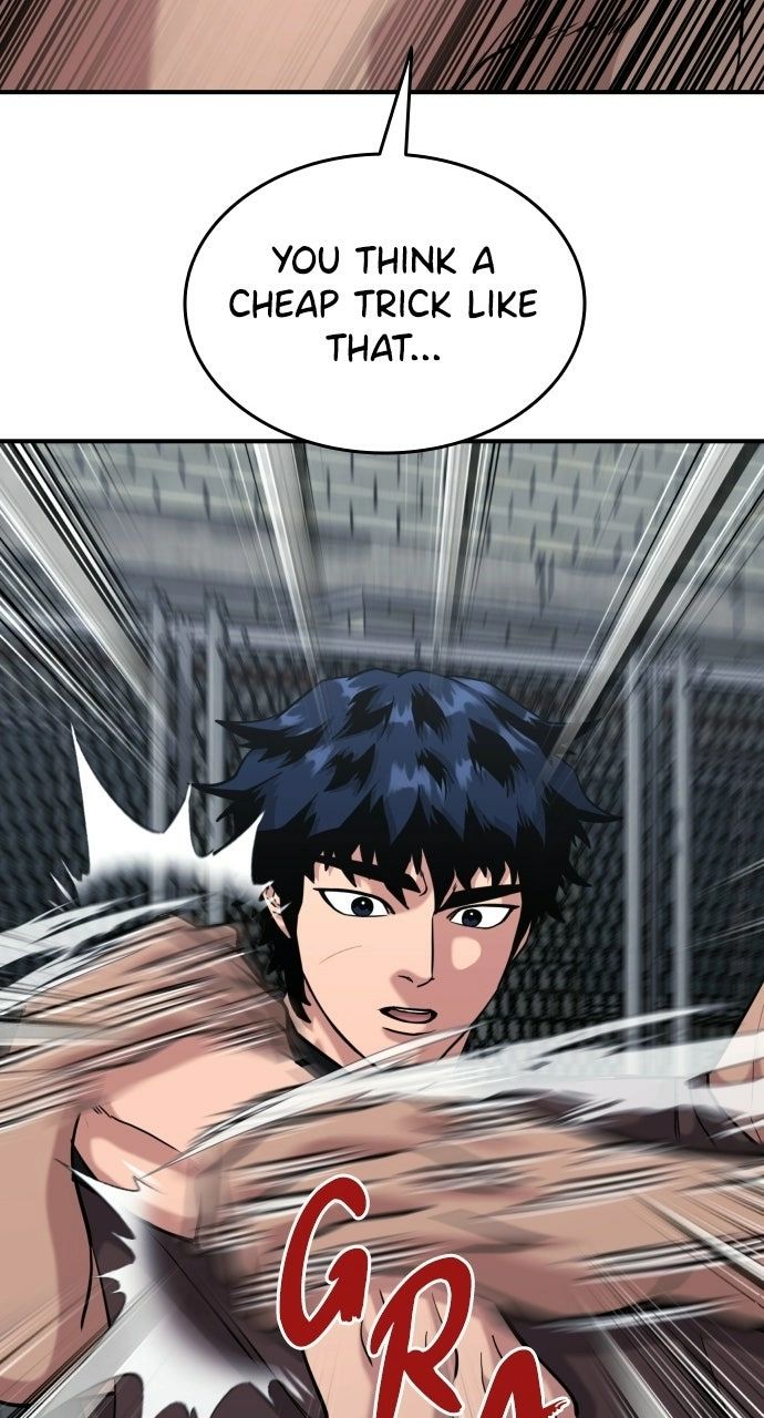 Read High School Gangsters chapter 49 image 70 on Lezhin