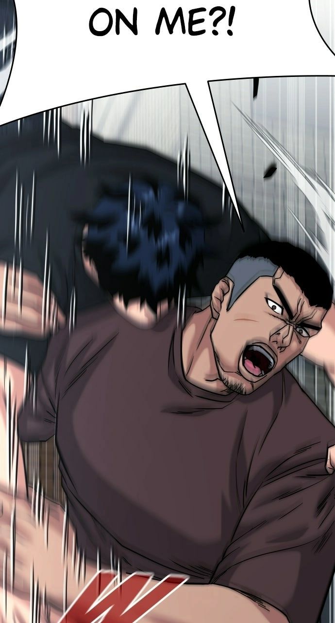 Read High School Gangsters chapter 49 image 72 on Lezhin
