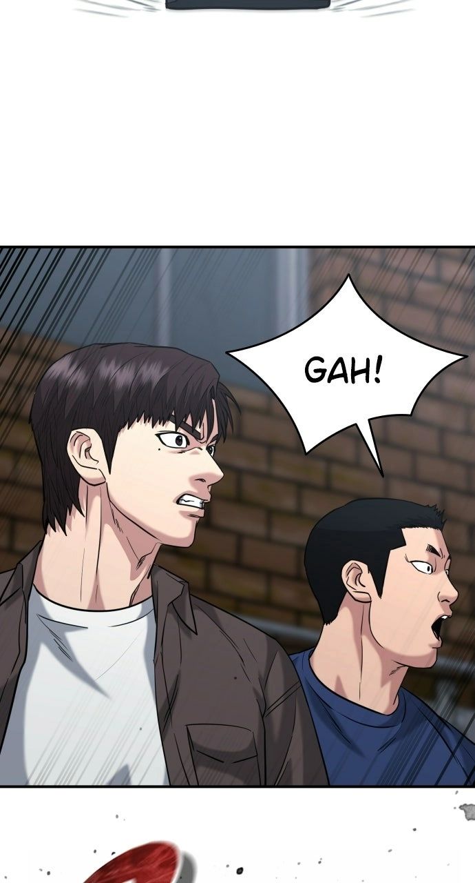 Read High School Gangsters chapter 49 image 74 on Lezhin