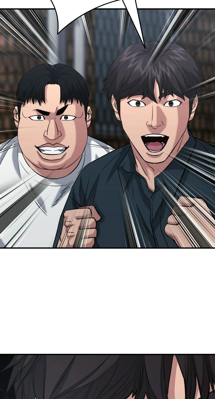 Read High School Gangsters chapter 49 image 77 on Lezhin