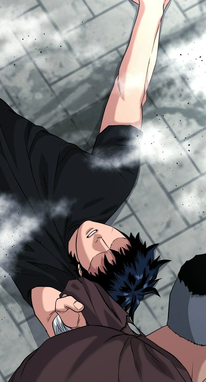 Read High School Gangsters chapter 49 image 79 on Lezhin
