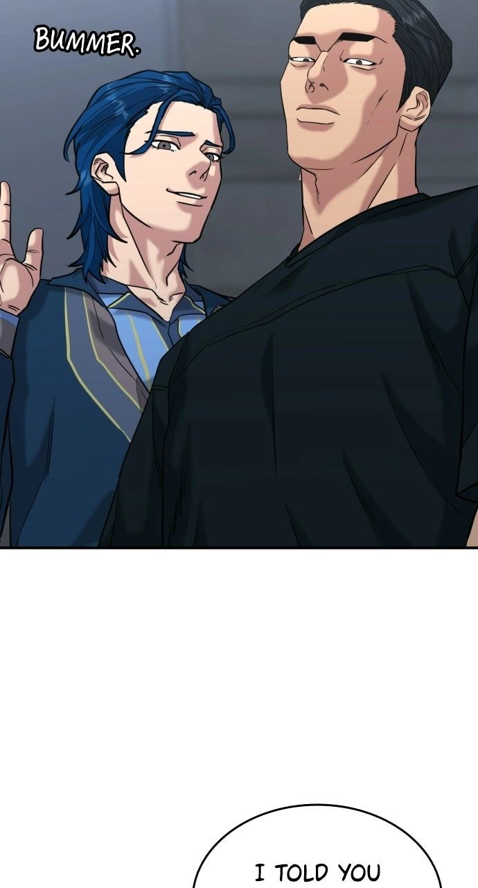 Read High School Gangsters chapter 49 image 8 on Lezhin