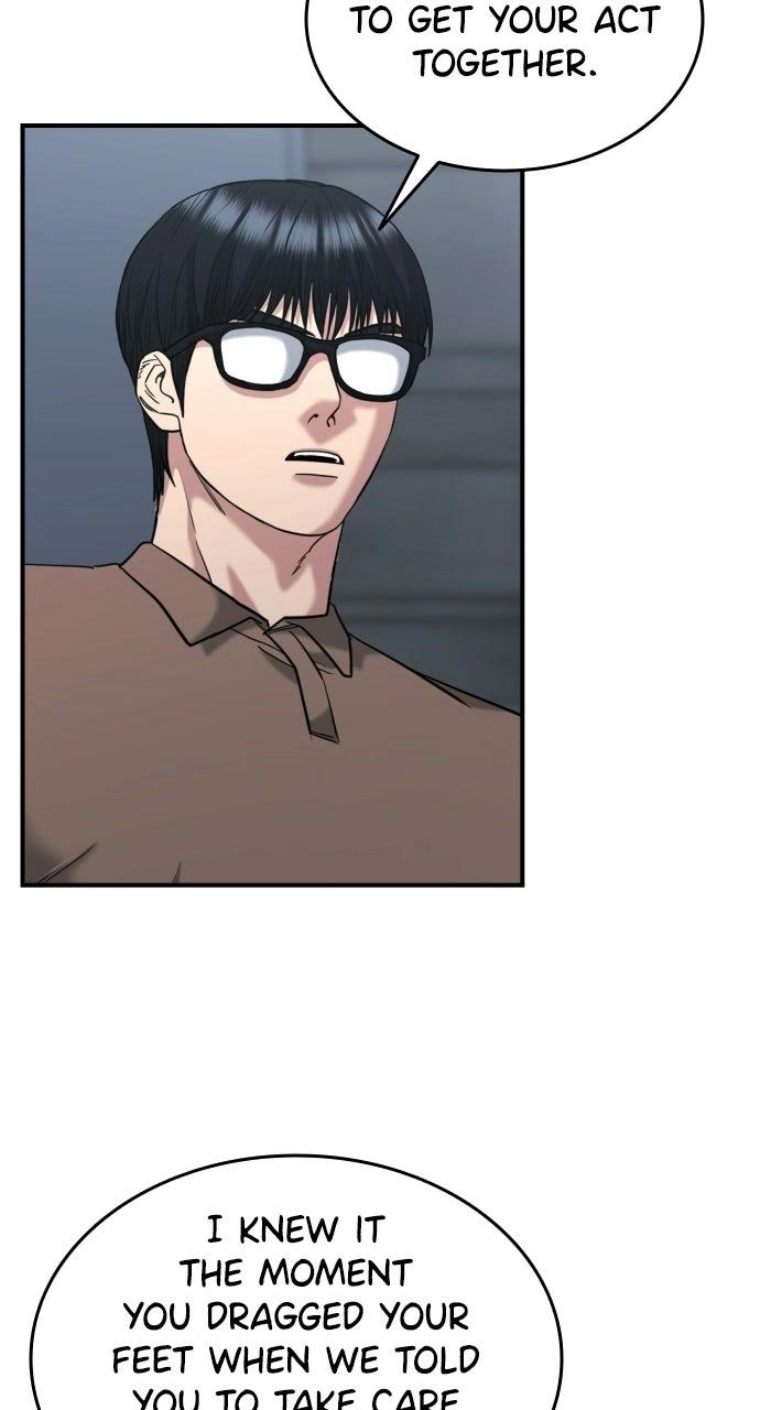 Read High School Gangsters chapter 49 image 9 on Lezhin