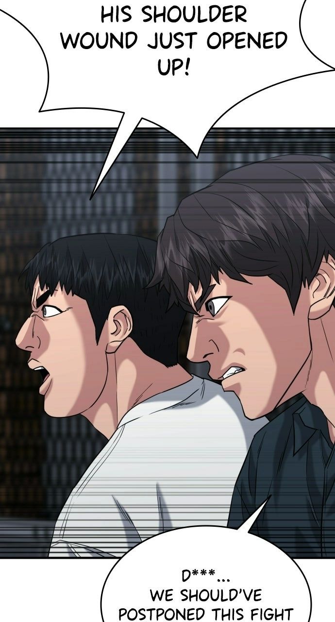Read High School Gangsters chapter 49 image 91 on Lezhin