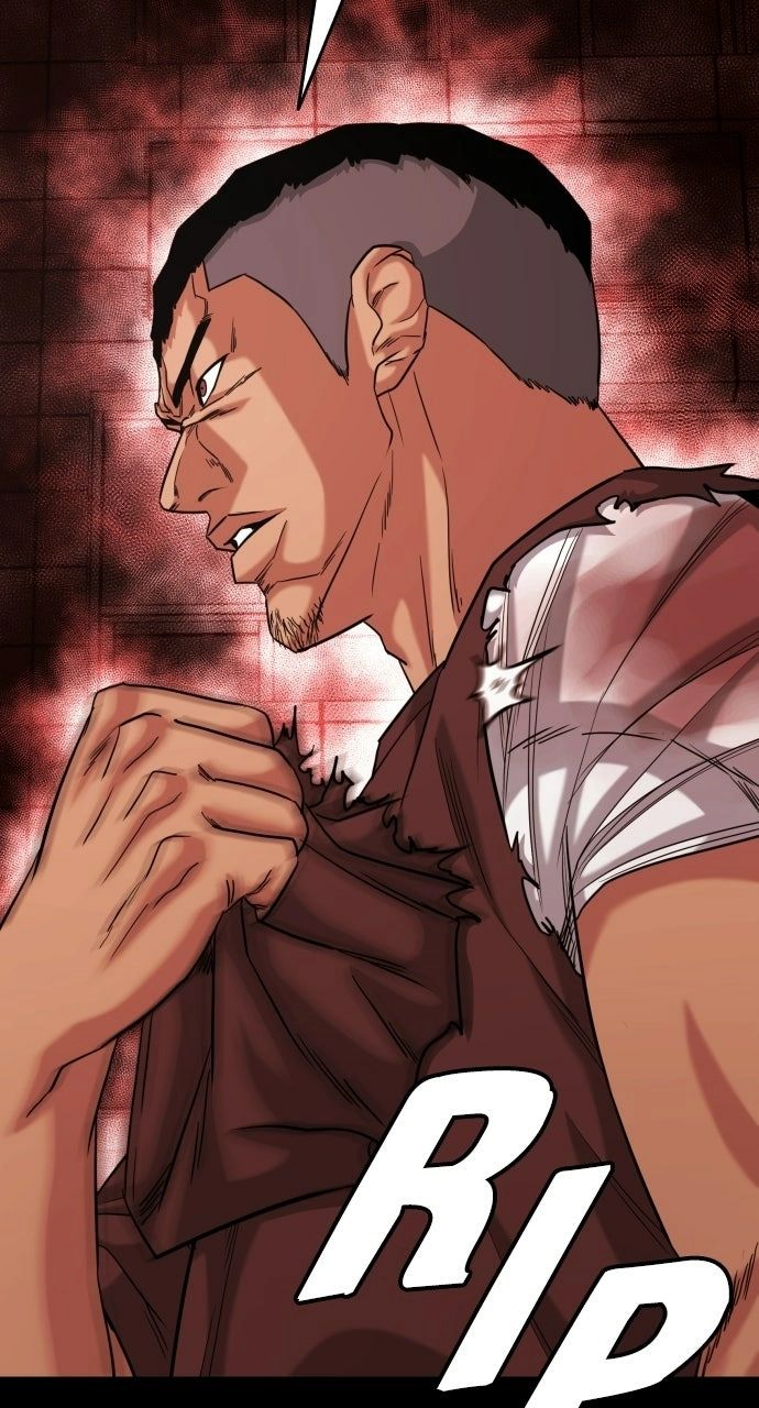 Read High School Gangsters chapter 49 image 95 on Lezhin
