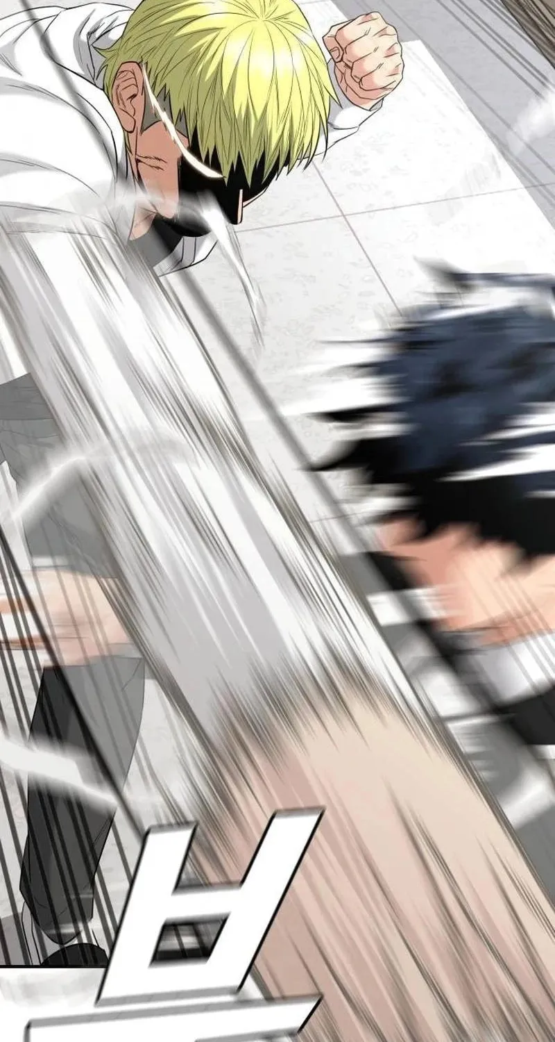 Read High School Gangsters chapter 5 image 1 on Lezhin