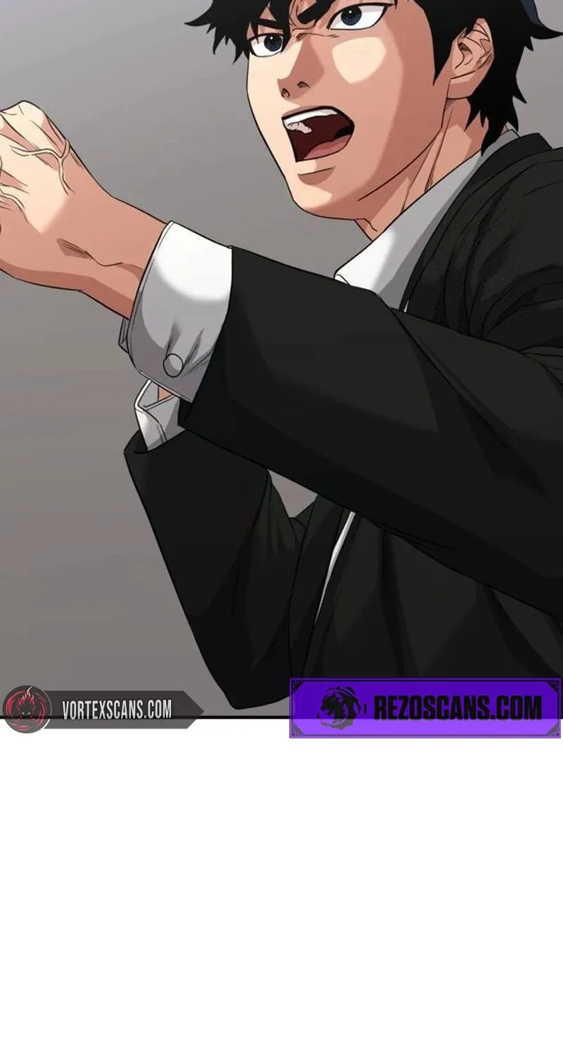 Read High School Gangsters chapter 5 image 10 on Lezhin