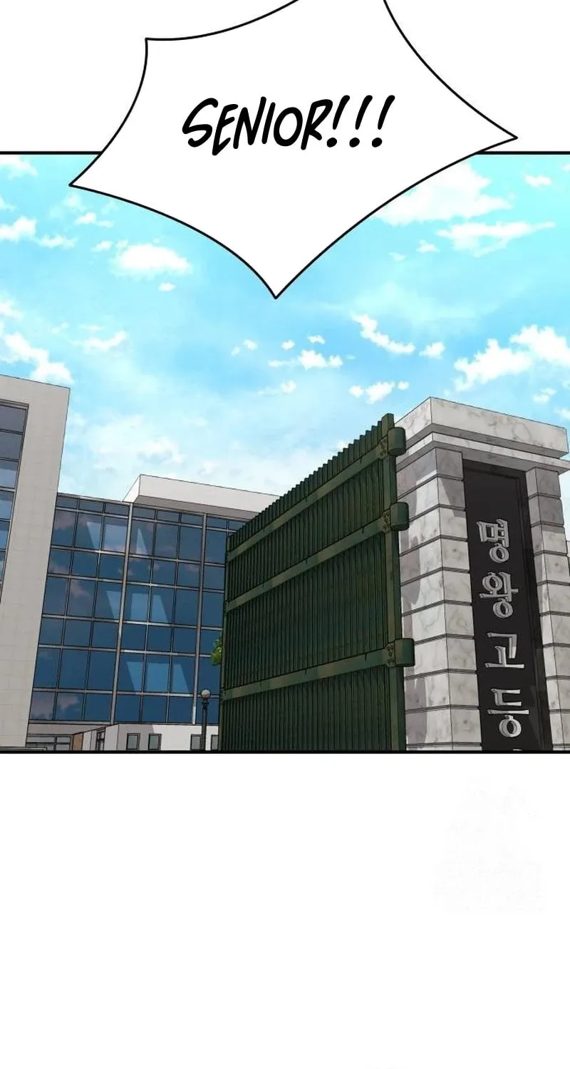 Read High School Gangsters chapter 5 image 100 on Lezhin