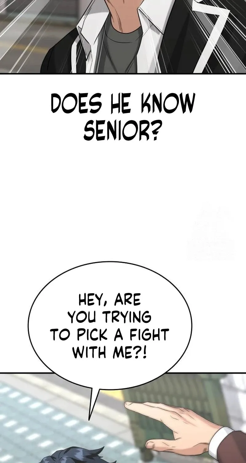 Read High School Gangsters chapter 5 image 104 on Lezhin