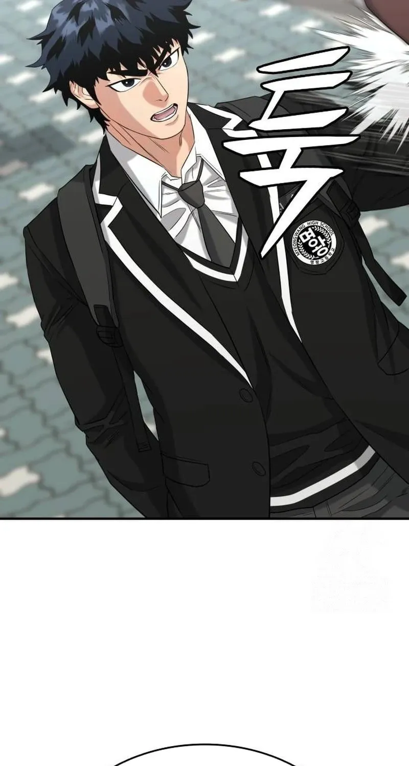 Read High School Gangsters chapter 5 image 105 on Lezhin