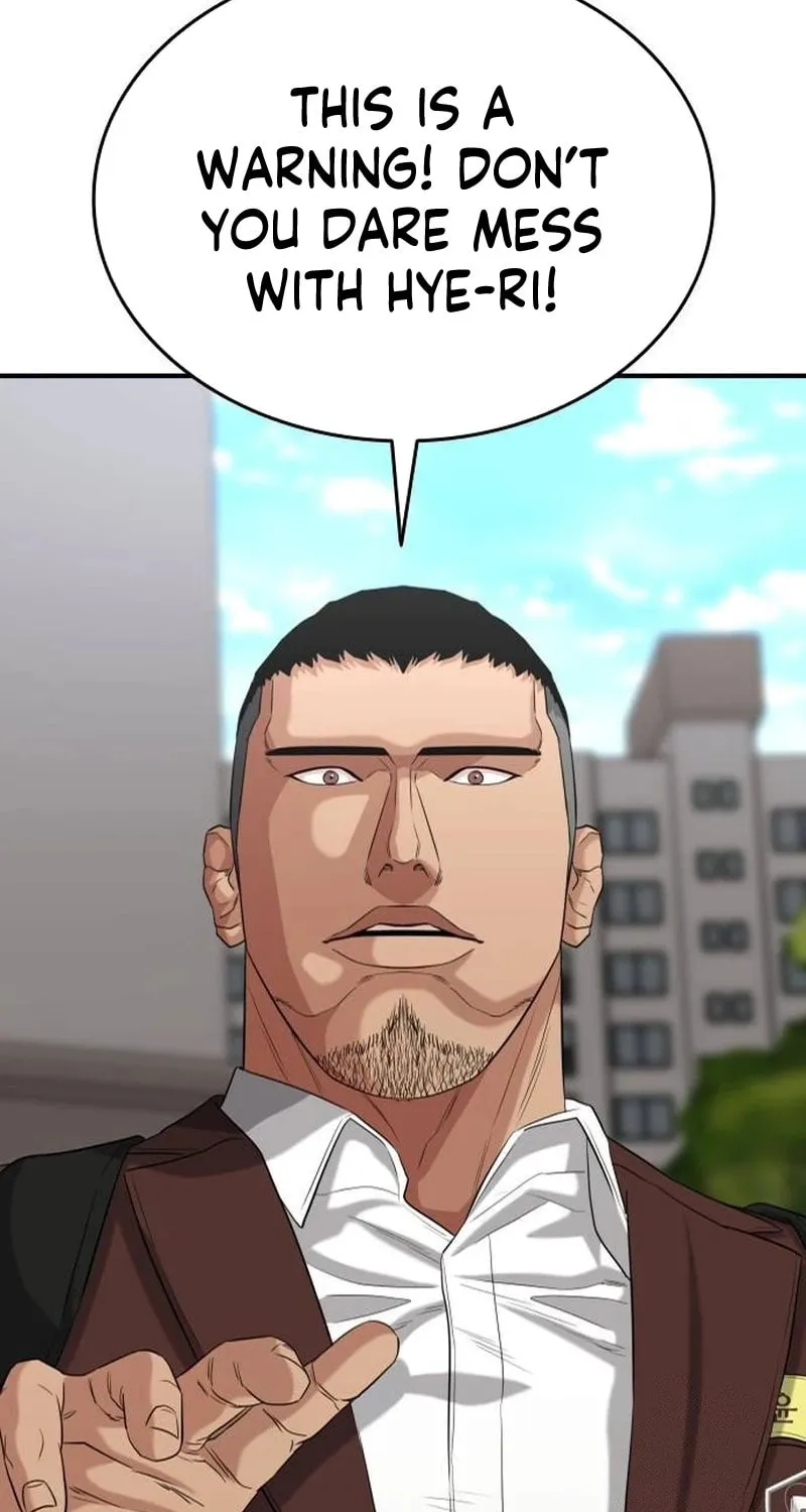 Read High School Gangsters chapter 5 image 106 on Lezhin