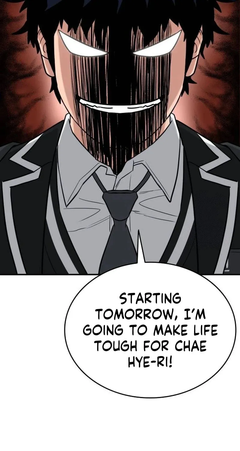 Read High School Gangsters chapter 5 image 109 on Lezhin