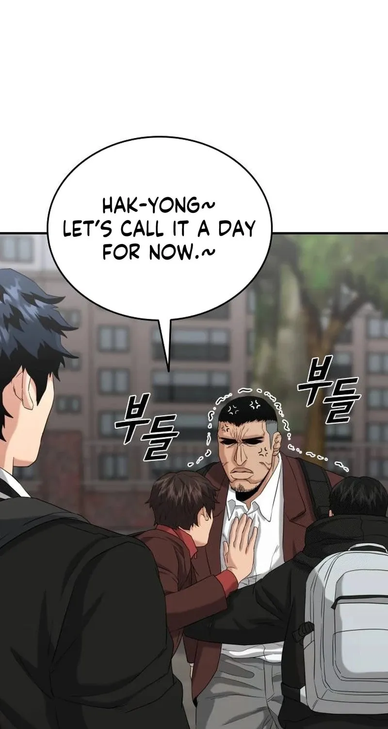Read High School Gangsters chapter 5 image 110 on Lezhin