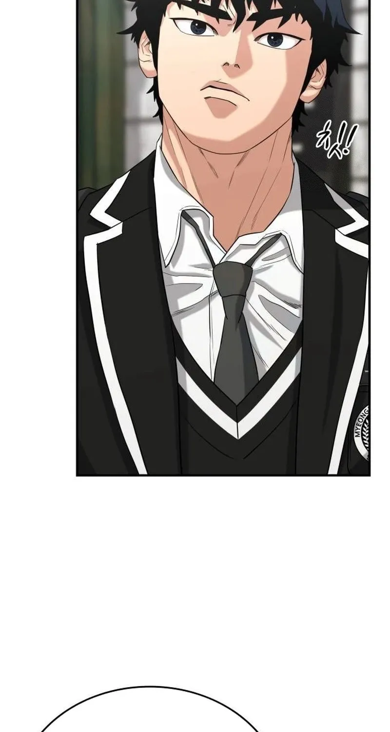 Read High School Gangsters chapter 5 image 113 on Lezhin