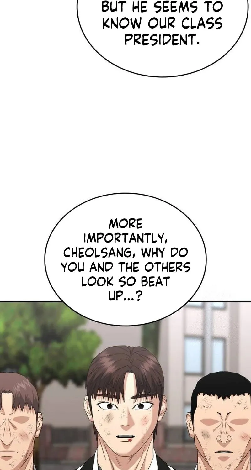 Read High School Gangsters chapter 5 image 115 on Lezhin