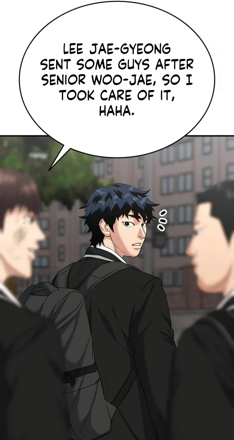 Read High School Gangsters chapter 5 image 117 on Lezhin
