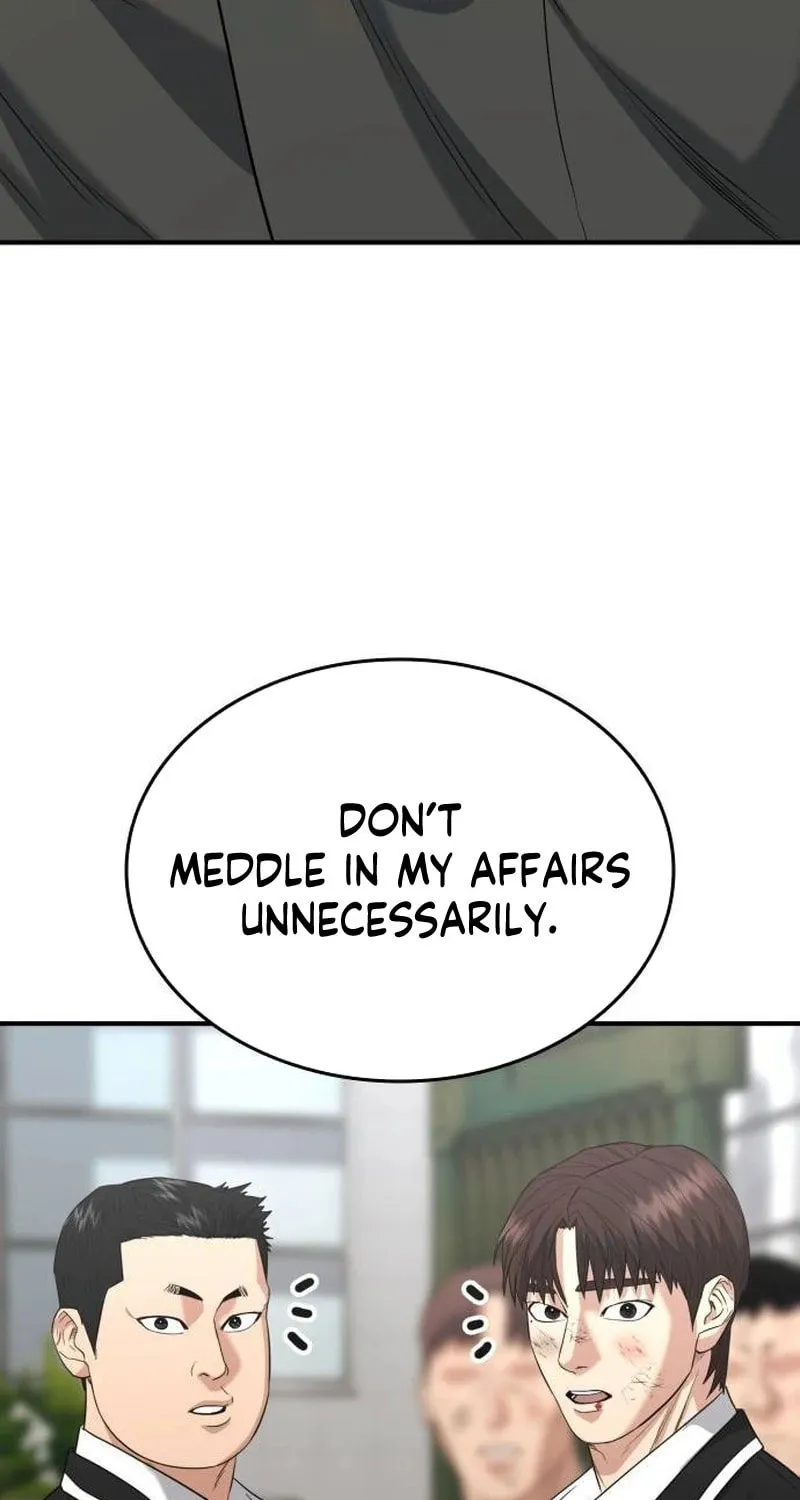 Read High School Gangsters chapter 5 image 121 on Lezhin