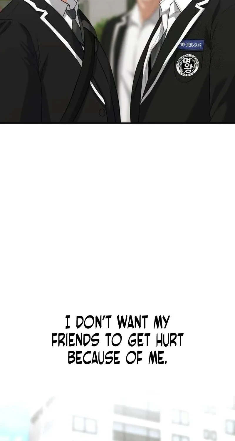 Read High School Gangsters chapter 5 image 122 on Lezhin