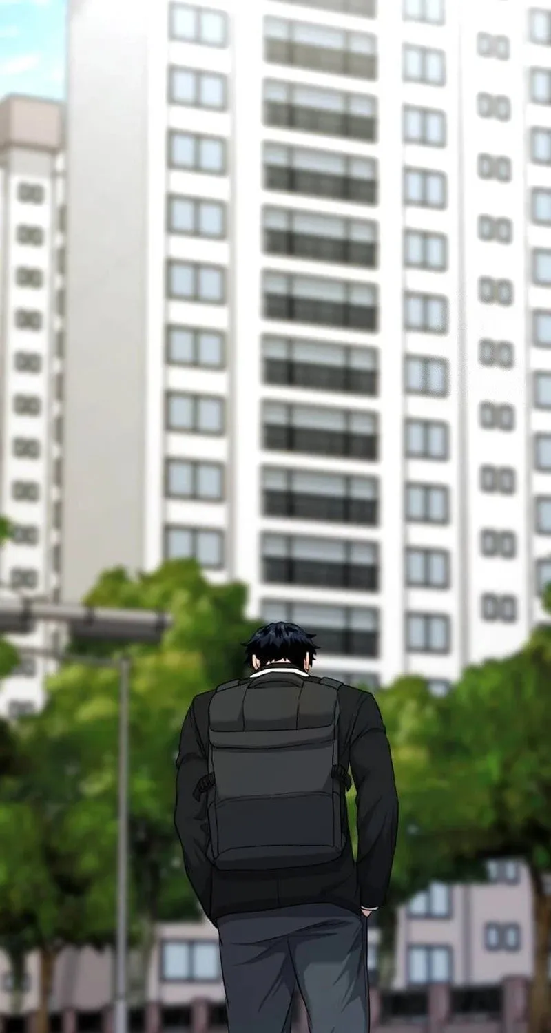 Read High School Gangsters chapter 5 image 123 on Lezhin
